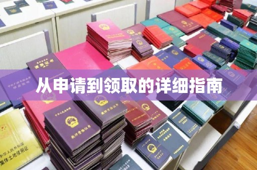 贺州从申请到领取的详细指南